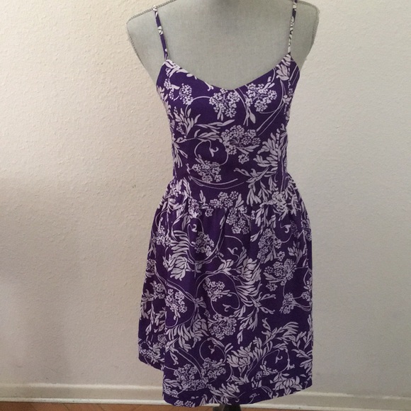 Cheap Purple Summer Dresses